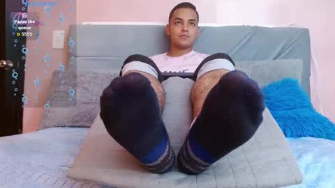 DEIVY online show from February 2026 10:18:02 AM