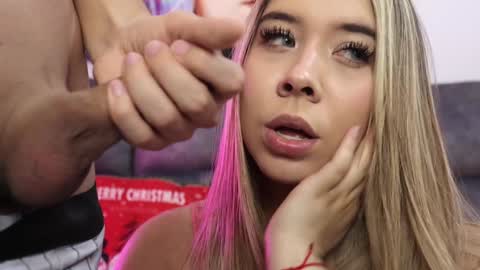 Snapshot of students_porn chatting on December 2024 08:05:02 PM students_porn online show from December 2024 08:05:02 PM