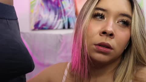 Snapshot of students_porn chatting on January 2025 08:11:02 PM students_porn online show from January 2025 08:11:02 PM