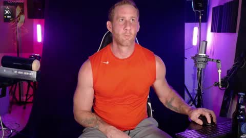 Ryan Long online show from September 2025 12:03:02 AM