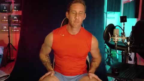 Ryan Long online show from February 2026 01:57:01 AM