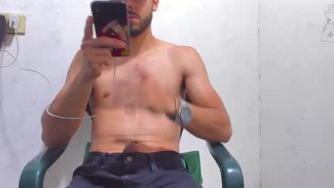 mark online show from January 2025 05:04:01 PM