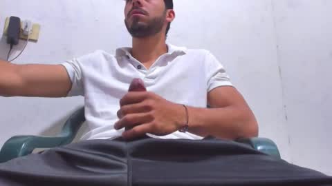 mark online show from February 2025 10:15:01 AM