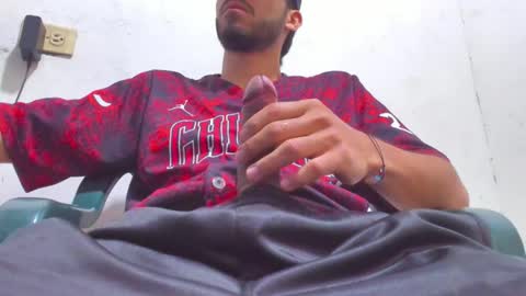 mark online show from March 2025 01:24:02 PM