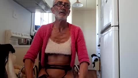 stugo1964 online show from January 2025 03:05:02 AM