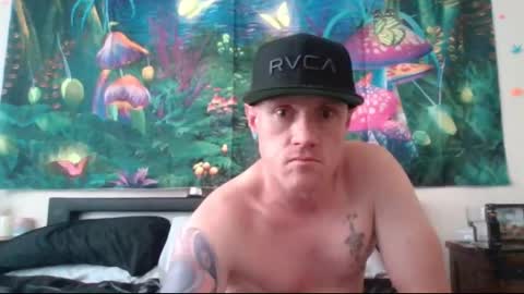 Stycock88 online show from February 2025 09:59:01 PM