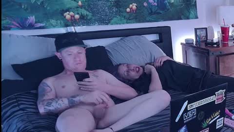 Stycock88 online show from February 2025 02:54:02 PM