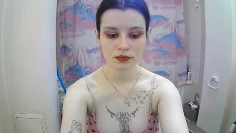 Eva online show from October 2025 04:40:01 PM