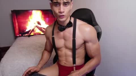 stylish man online show from June 2026 12:49:01 AM
