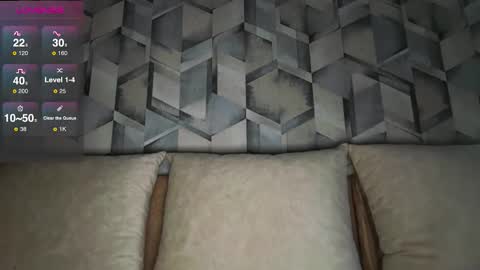 Snapshot of su_11111 chatting on September 2025 12:17:01 PM LINA online show from September 2025 12:17:01 PM