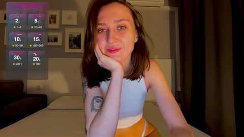 Snapshot of su_11111 chatting on October 2025 03:21:02 PM LINA online show from October 2025 03:21:02 PM