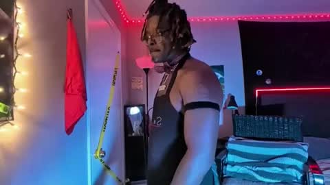 Hot Chocolate online show from October 2025 08:24:01 AM