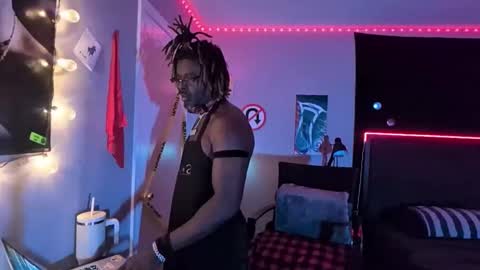 Hot Chocolate online show from November 2025 10:51:01 AM