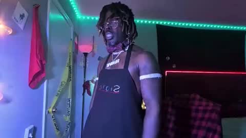 Snapshot of suavechocolatecity chatting on February 2026 09:00:02 AM Hot Chocolate online show from February 2026 09:00:02 AM