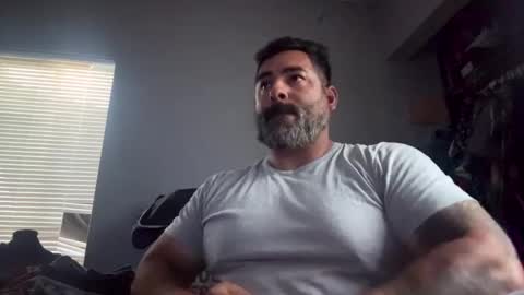 suavecito67 online show from September 2025 01:42:02 AM