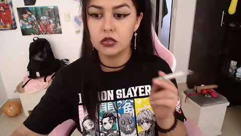sub_nezuko_69 online show from January 2025 09:16:01 PM