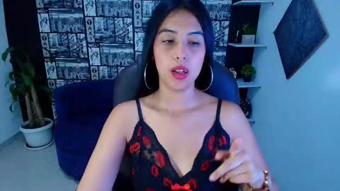 sub_scarlett_ online show from January 2026 02:30:02 PM