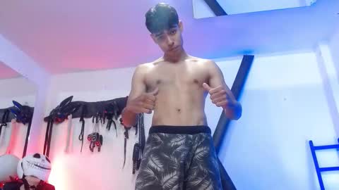 subarashi_ishi69 online show from September 2025 07:28:02 PM