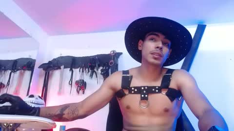 subarashi_ishi69 online show from October 2025 07:54:01 PM