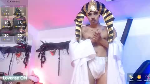 subarashi_ishi69 online show from October 2025 07:58:02 PM