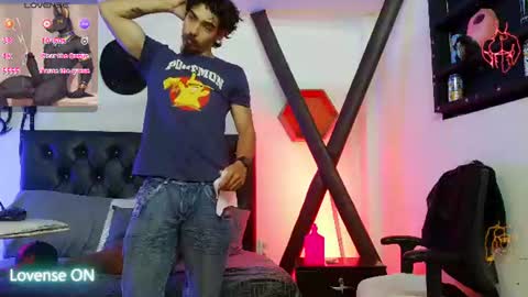 subarashi_ishi69 online show from July 2026 06:57:02 PM