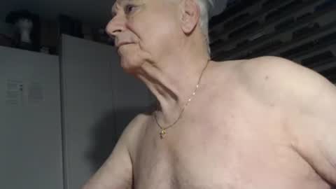 Marcel online show from January 2025 08:36:01 PM