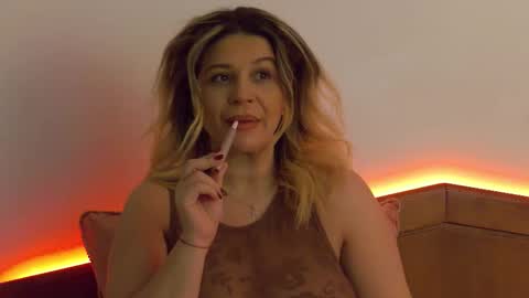 Carla online show from January 2026 09:24:02 AM