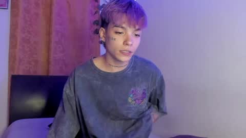 Snapshot of submissive_boyy_ chatting on May 2026 05:29:02 PM nico online show from May 2026 05:29:02 PM