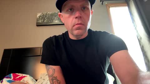 submissivebrett381 online show from March 2026 05:45:01 PM