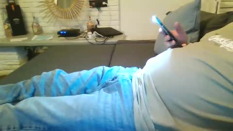 submissivguy online show from January 2025 09:46:02 PM