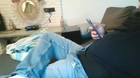 submissivguy online show from February 2025 11:02:02 AM