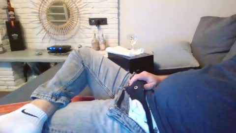submissivguy online show from October 2025 06:59:01 PM