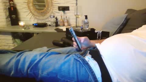 submissivguy online show from October 2025 06:16:02 PM