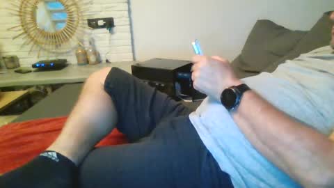 submissivguy online show from July 2026 07:32:01 PM