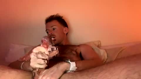 Subpopperboi online show from January 2025 06:38:02 AM