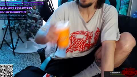 Im Substanc3  online show from February 2026 09:01:02 AM