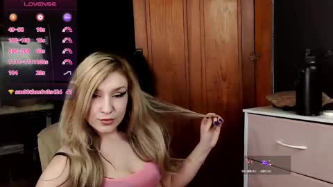 Polly online show from February 2025 04:28:01 PM