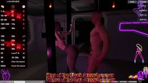 Subzerola online show from January 2025 04:48:02 PM