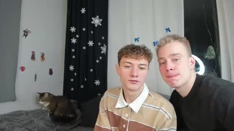 Kevin online show from January 2026 07:51:02 PM