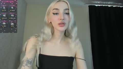 Chloe online show from September 2025 01:02:01 PM