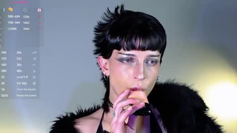 Angel  online show from November 2025 07:30:02 AM