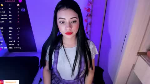 Snapshot of succubus_222 chatting on October 2025 07:02:01 PM Succubus 222Add me to your favorites Instagram-Mariamsx 01 online show from October 2025 07:02:01 PM