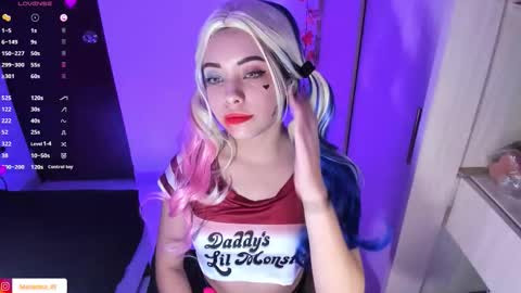 Snapshot of succubus_222 chatting on October 2025 08:27:02 PM Succubus 222Add me to your favorites Instagram-Mariamsx 01 online show from October 2025 08:27:02 PM