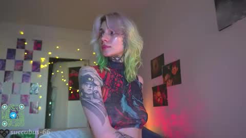 succubus_66 online show from September 2025 02:28:01 PM