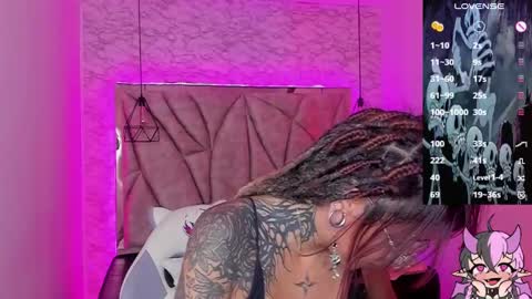 Alexy online show from December 2024 12:06:01 PM