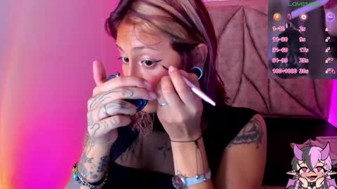 Alexy online show from December 2024 05:40:02 PM