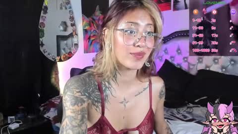 Alexy online show from January 2025 03:12:02 PM