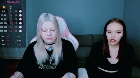 succubus_leslie online show from December 2024 11:33:01 AM