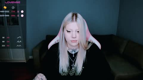 succubus_leslie online show from January 2025 02:13:01 PM