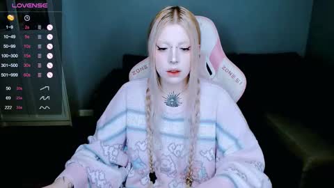 succubus_leslie online show from September 2025 12:36:02 AM